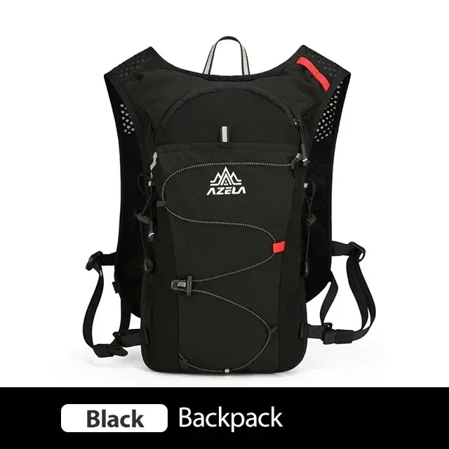 Sac à dos d'hydratation pour la course à pied, sac de sport pour hommes, sac de randonnée, sac à dos