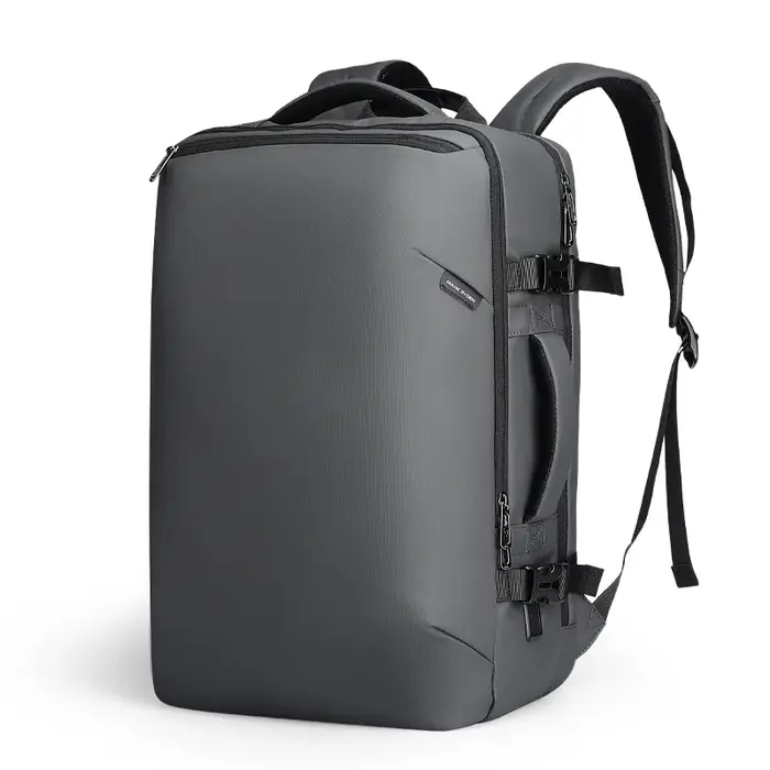 Sac à dos de voyage extensible Mark Ryden avec port USB