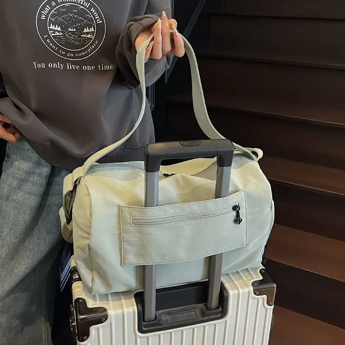 Sac de fitness de sport pour femme