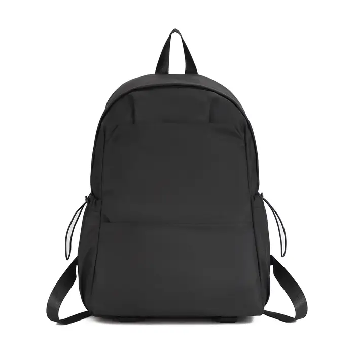 Sac à dos d'ordinateur pour étudiants, Niche légère de Style Ins pour femmes et hommes, sacs à Doubl