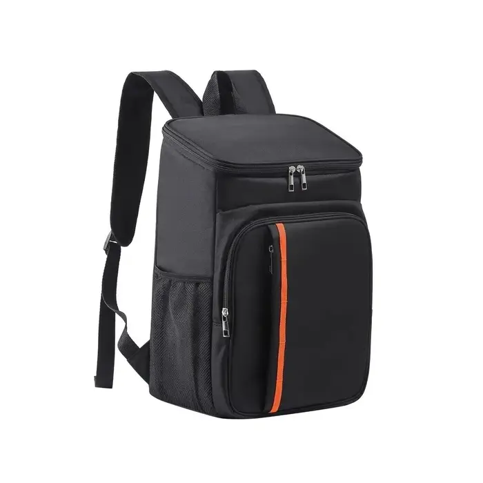 Sac à dos isotherme double épaule
