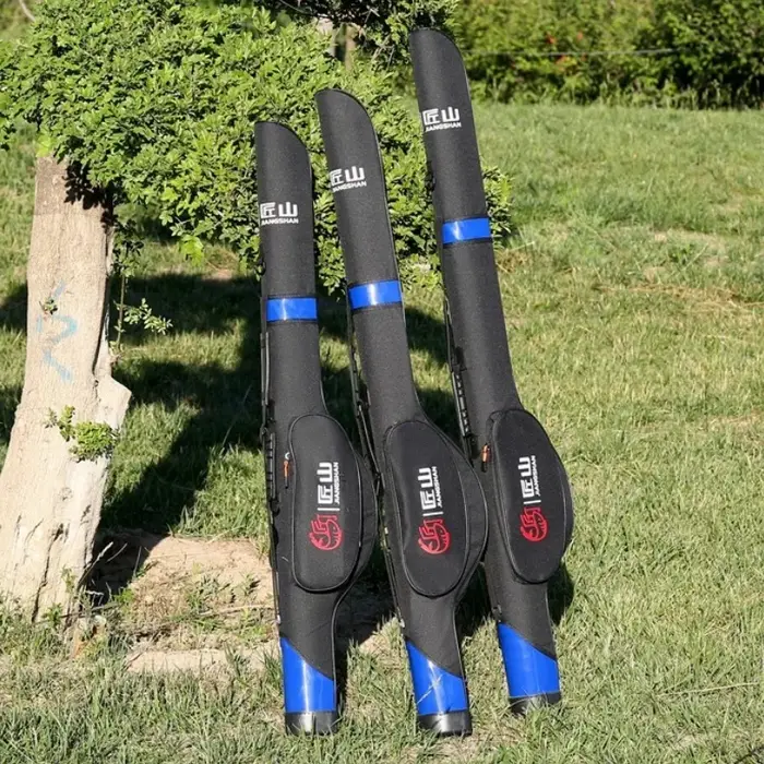 Sac de matériel de pêche étanche
