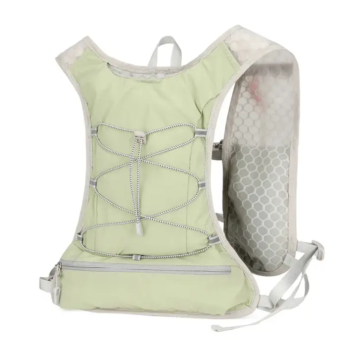 Sac à dos léger pour la course à pied et la randonnée