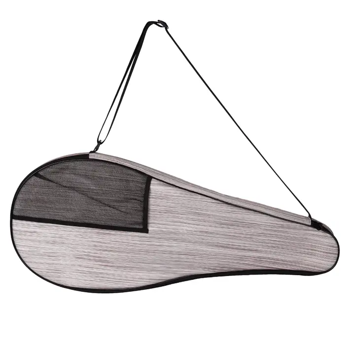 Sac de sport Greatspeed 3-6 pièces pour raquettes de tennis et de badminton, sac à bandoulière simpl