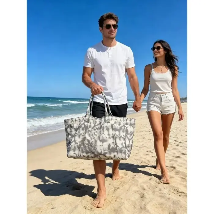 Sac fourre-tout de grande capacité pour femmes