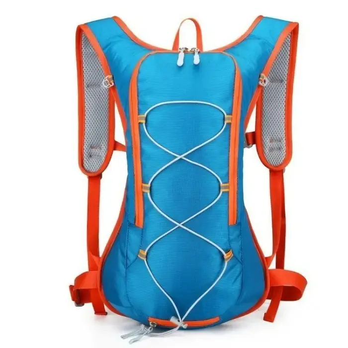 ThinkRider sac à dos de cyclisme 12L sacs de vélo Sport de plein air escalade randonnée vtt vélo de