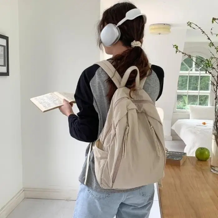 Sac à dos pour étudiant