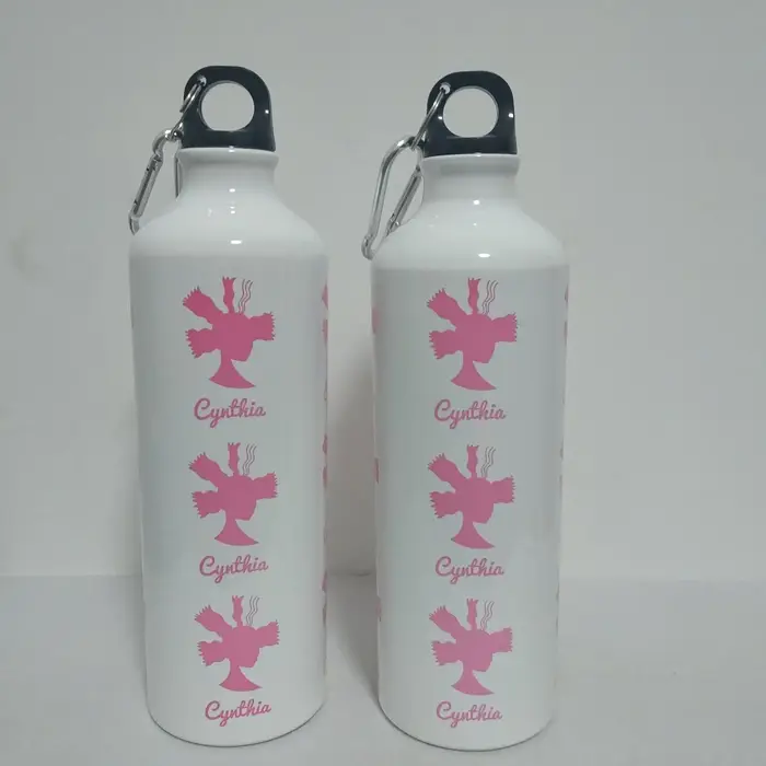 Bouteille de Sport avec LOGO de 750ML