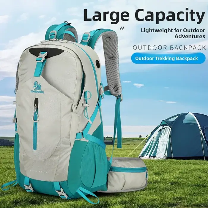 Sac à dos de randonnée ultra-léger imperméable