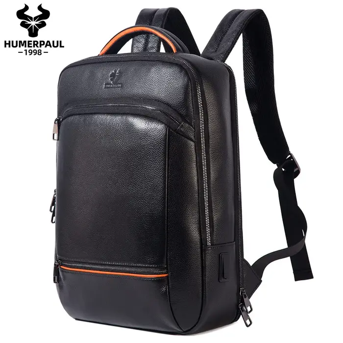 Sac à dos durable pour ordinateur portable