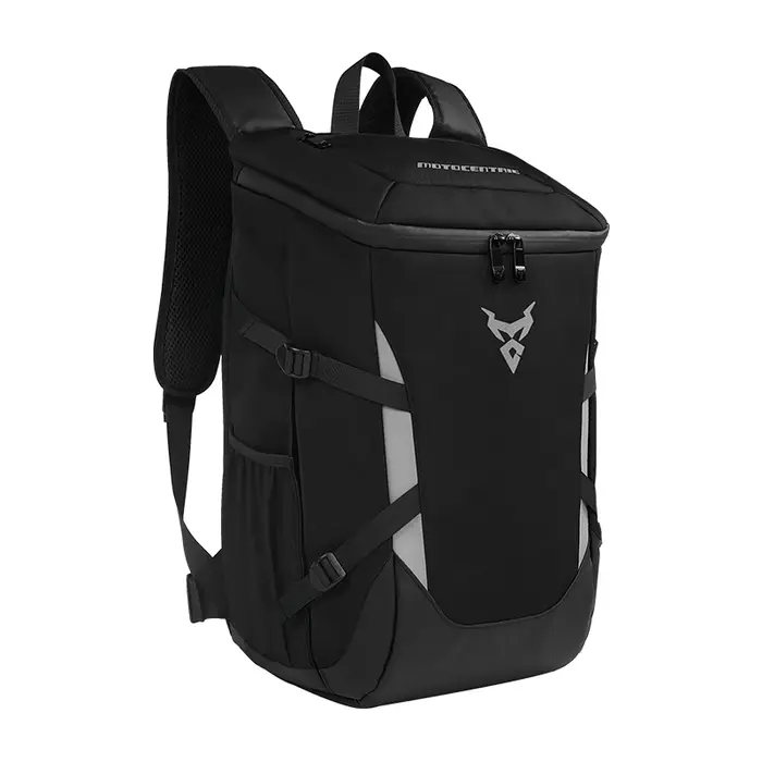 Sac à dos de moto unisexe, étanche, pour casque de Motocross, grande capacité, ATV, vtt, réfléchissa