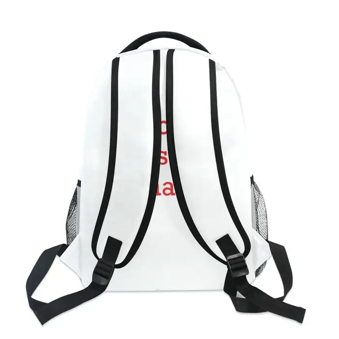 ALAZA-Sacs à Dos d'École Personnalisés pour Femme, Adolescente, Garçon, Enfant