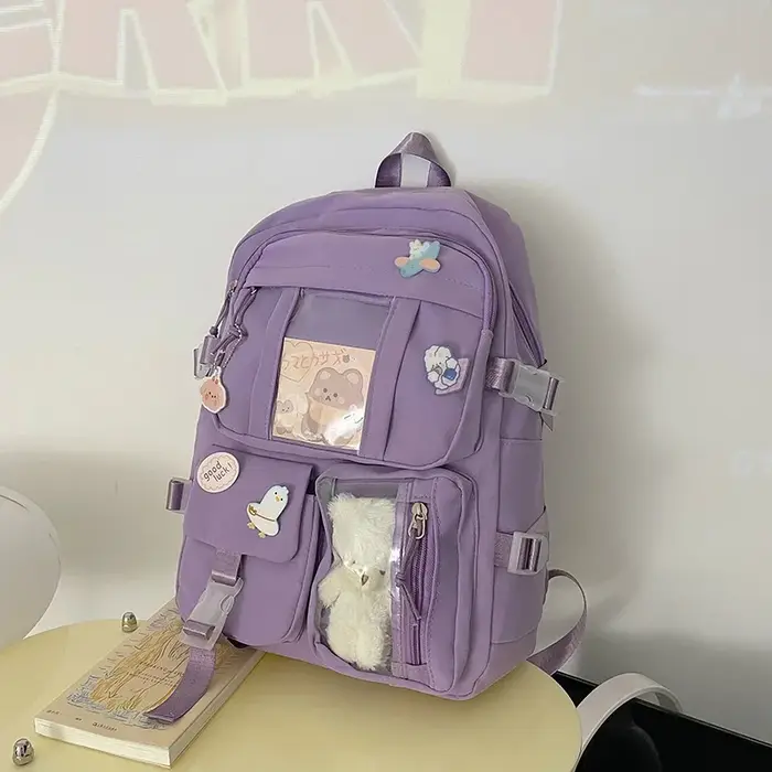 Sacs à dos populaires pour filles