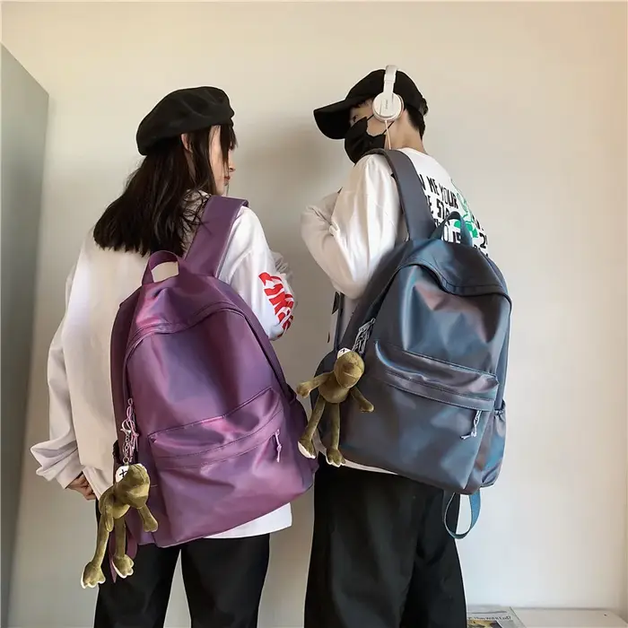 Nouveau sac à dos femme mode