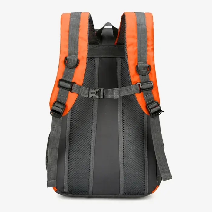 Sac à dos de randonnée étanche pour hommes et femmes
