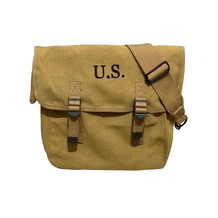 M1936 sac WW2 US course sac à dos Musette terrain chasse randonnée Camping Pack US soldat paquet WW2 M36