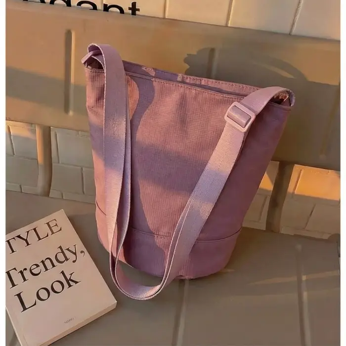Sac fourre-tout personnalisé avec logo/design