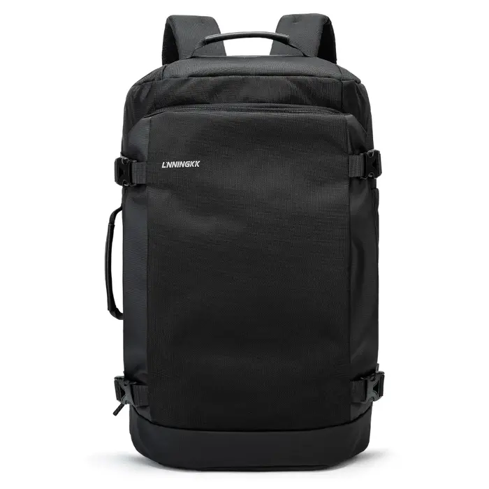 Sac à dos de voyage pour voyage aérien, grand bagage à main Durable approuvé par le vol TSA 30L, sac