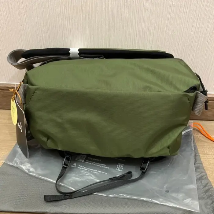 Sac à bandoulière Venture Sling 10L