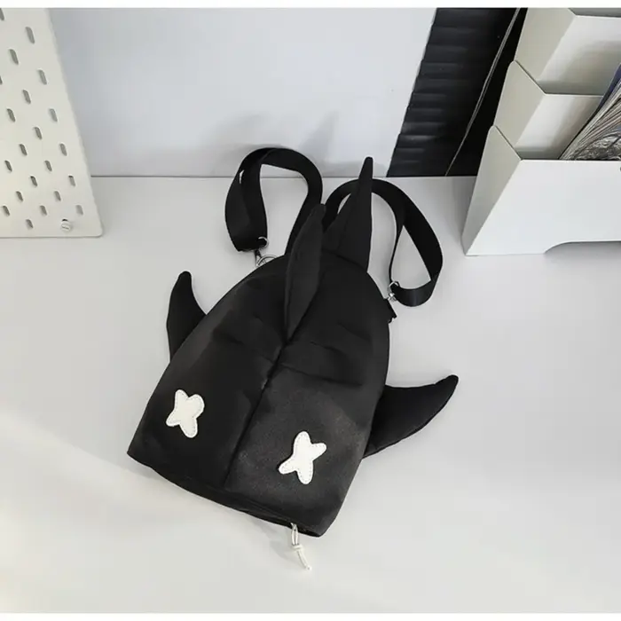 Sac à dos requin à sangle réglable