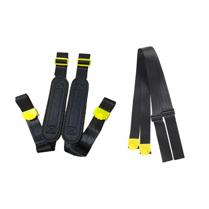 Sangle réglable en nylon robuste pour sac à dos