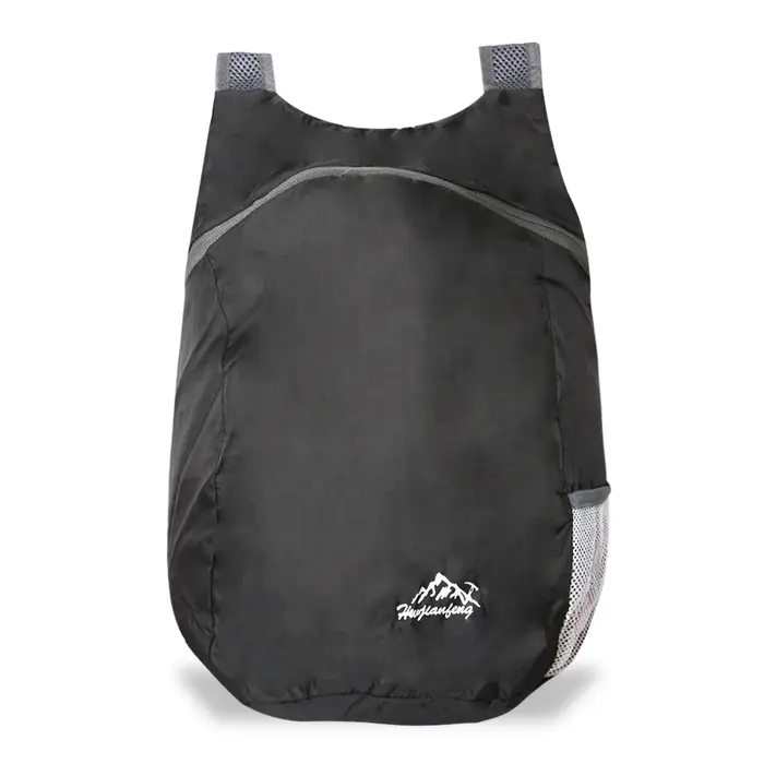Sac à dos de randonnée ultraléger en plein air, 20l, cyclisme, voyage, Sport, étanche, Portable, pli