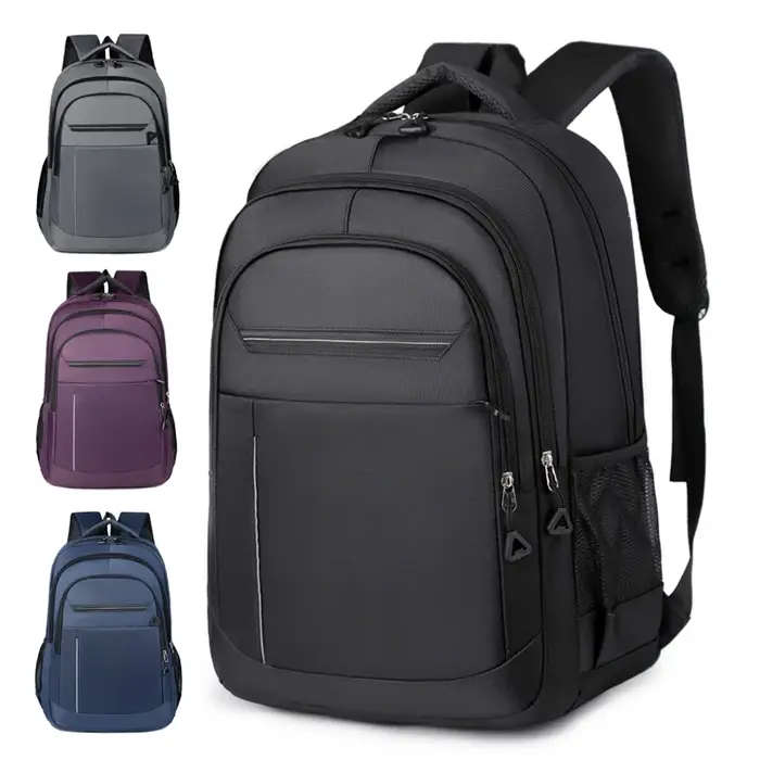 Sac à dos durable | Sac à dos de loisirs universel | Sac de voyage multi-poches