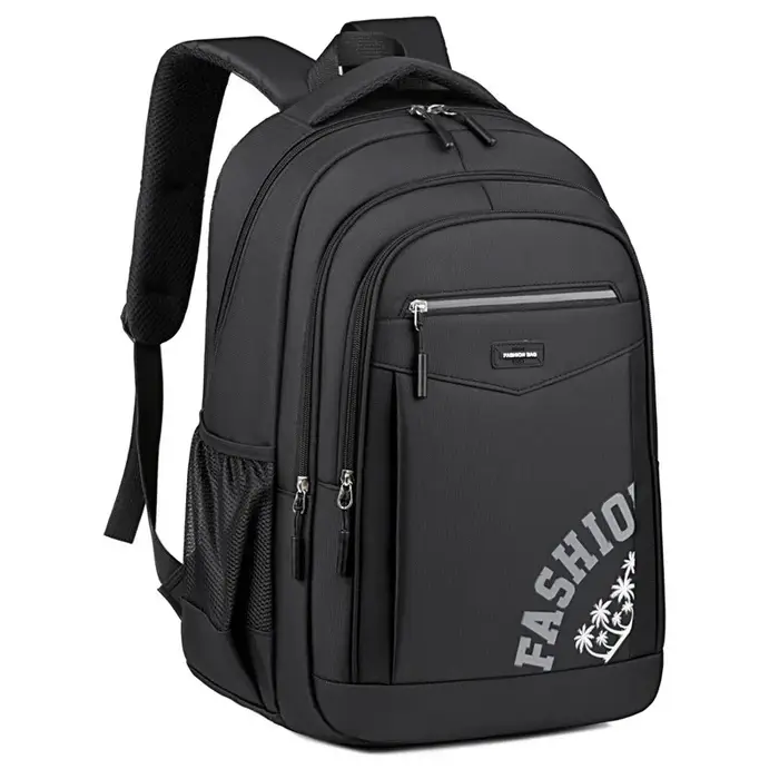 Sac à dos pour lycéens, sac à dos pour collégiens, sacs à Double épaule épais à la mode pour élèves