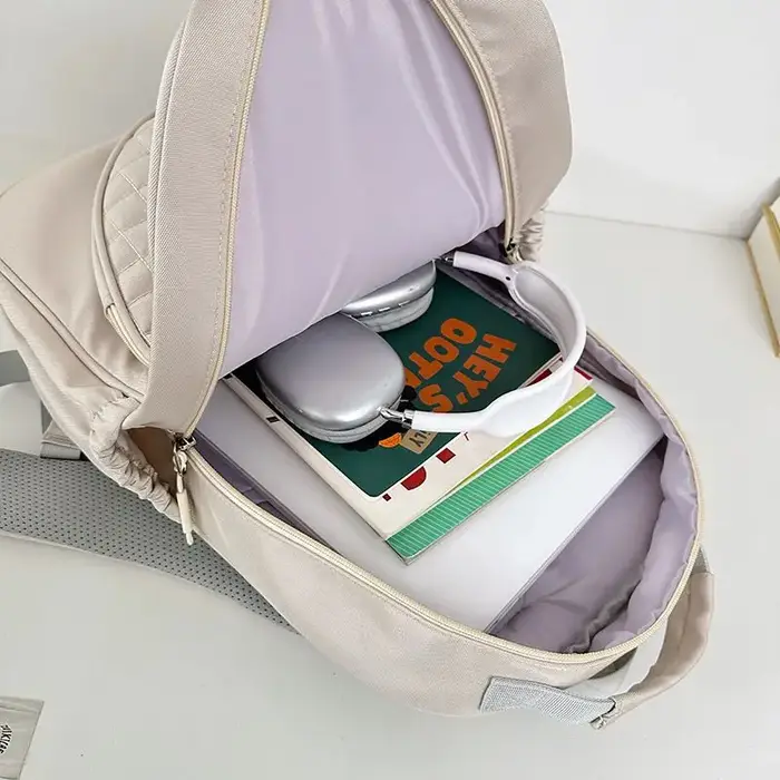 Sac de sport pour raquettes de tennis et badminton