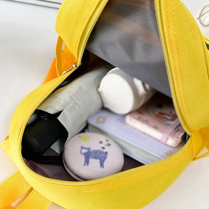 Enfants mode petite voiture de Police cartable garçons filles tendance sac à dos maternelle Snack sac à dos