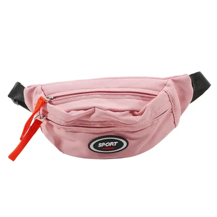 Sac de taille pour enfants