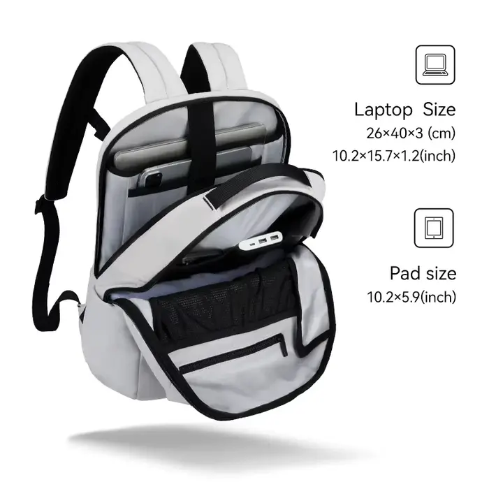 Mark Ryden 20L mode sac à dos étanche coloré sac quotidien unisexe sport voyage sac à dos pour homme