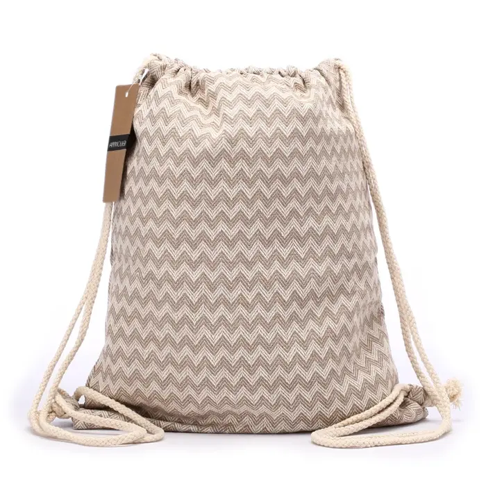 Sac à dos Style bohémien pour femmes