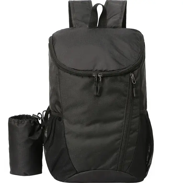20L Day Pack Portable pliable sac à dos pliant alpinisme sac ultraléger en plein air cyclisme sac à dos voyage