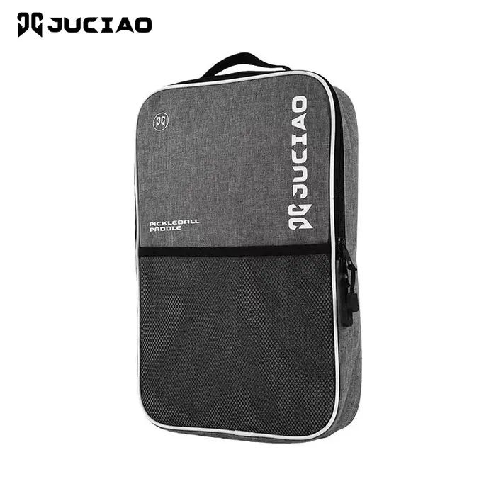 JUCIAO Sacs de Pickleball - Sac de transport Sac à dos pour équipement +