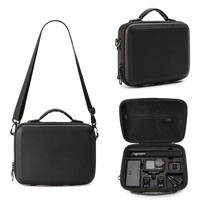 Sac de rangement pour DJI Osmo Action 6/5 Pro Action 4 3