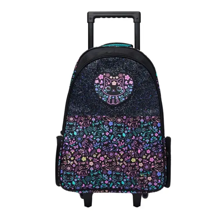 Sac à dos australien pour élèves du primaire et du secondaire, enfants, sacs à dos de grande capacité pour hommes et femmes