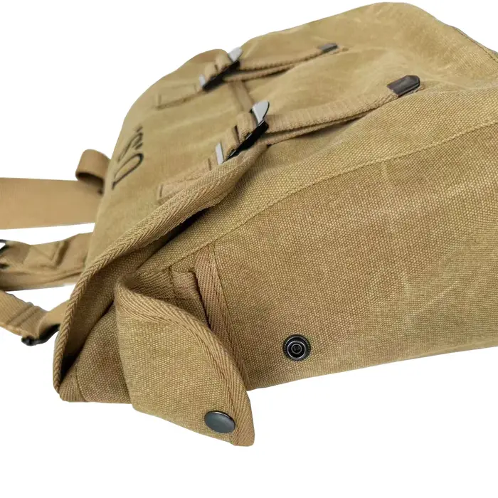 M1936 sac WW2 US course sac à dos Musette terrain chasse randonnée Camping Pack US soldat paquet WW2 M36