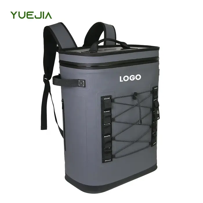 Sac à dos isotherme de haute qualité, 20l, refroidisseurs souples pour Camping et randonnée, boîte i