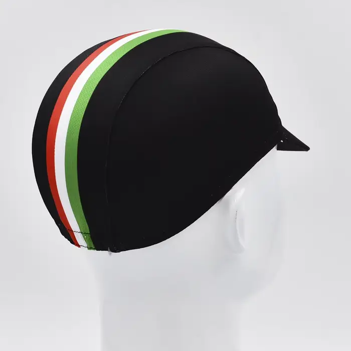 Casquette de cyclisme rétro classique, Sport de plein air, respirant, séchage rapide, chapeau de vélo unisexe
