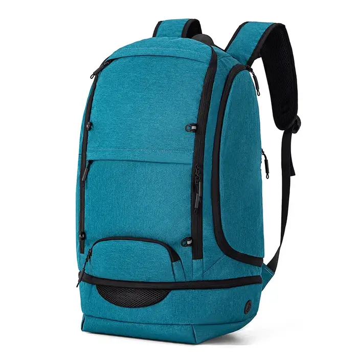 Sac à dos de basket-ball et de Football avec chaussures