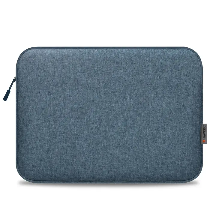 Sac à poignée antichoc pour ordinateur portable, pochette pour porte-documents pour ordinateur porta