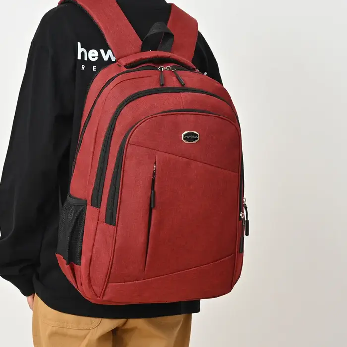 Sac à dos d'affaires pour collégiens et lycéens