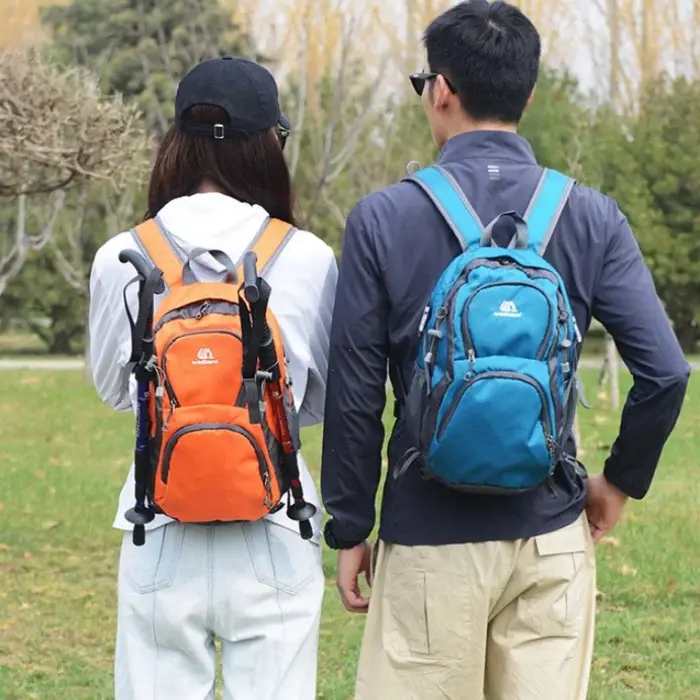 Sac à dos léger sacs hommes femmes ultraléger Sports de plein air randonnée voyage Camping escalade poche