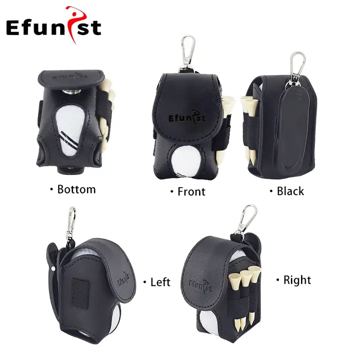 Petit sac de taille de Golf Efunist