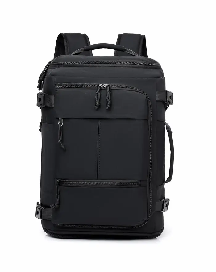 Sac à dos grande capacité avec compartiment sec et humide séparé