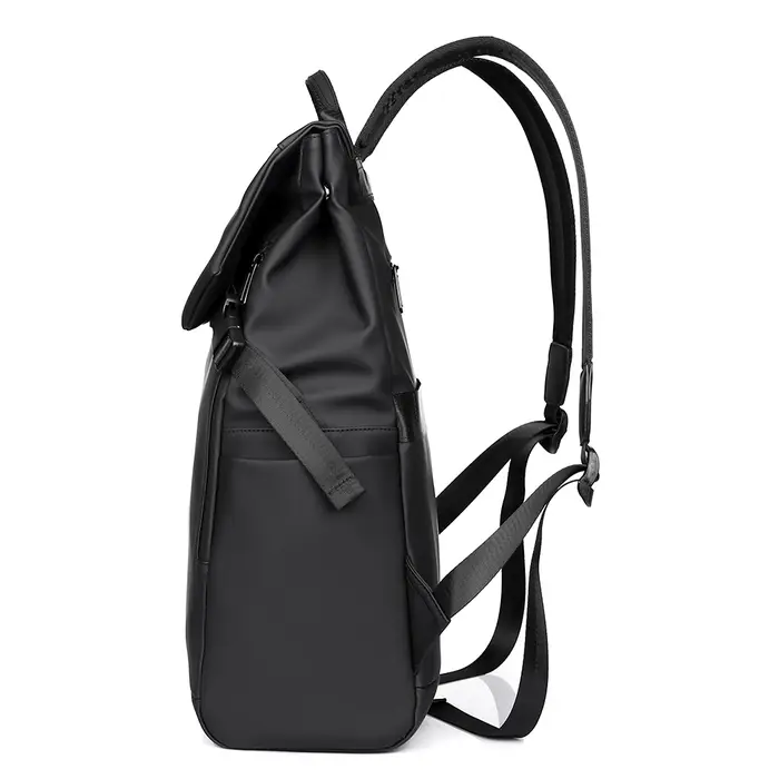 16 pouces urbain hommes affaires sac à dos mode sac à dos de haute qualité sac à dos grande capacité multifonction sacs à dos d'ordinateur portable cartable