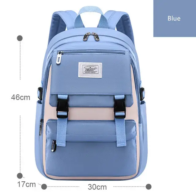 Sac à dos d'école pour enfants
