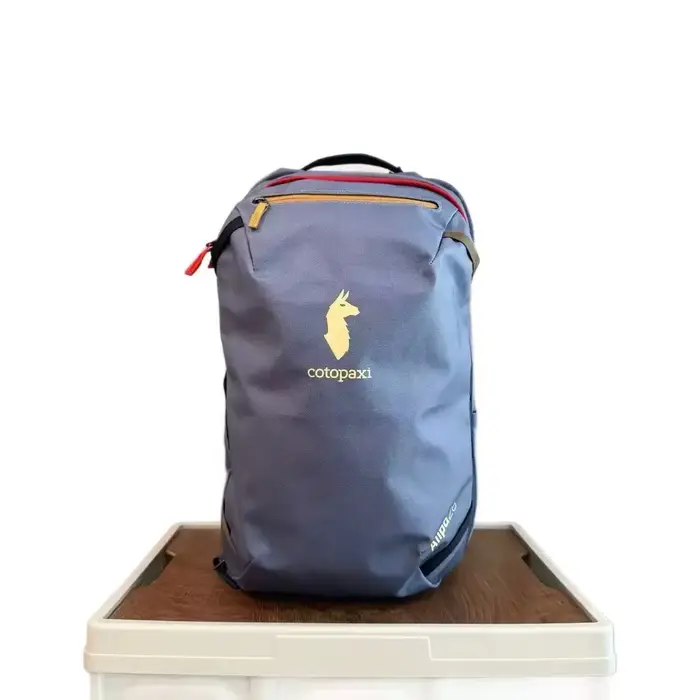 Sac à dos de voyage COTOPAXI GEAR FOR GOOD Allpa 28L