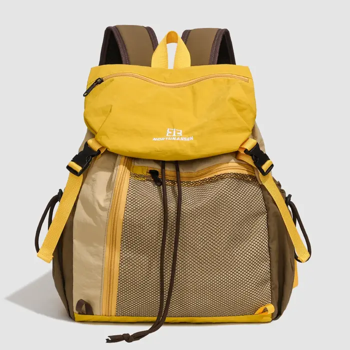Petit sac à dos d'extérieur pour femme